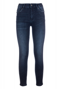 Jeans  bella skinny - blu