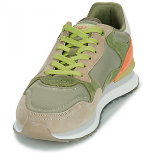 Sneakers - verde