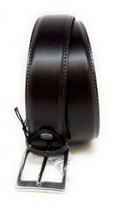Timberland accessori cintura marrone