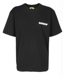 T-shirt barrow - unisex adulto