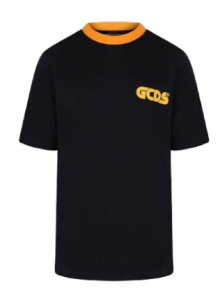 T-shirt gcds - unisex adulto