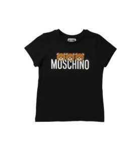 T-shirt moschino - unisex junior