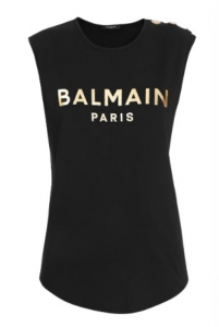 T-shirt balmain - donna