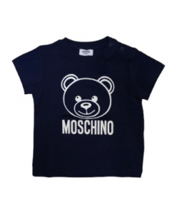 T-shirt moschino - neonato