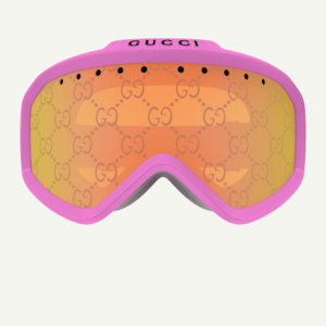 Occhiali da Sole Gucci Maschera da Sci e Snowboard GG1210S 004 - Taglia: 99-1-0