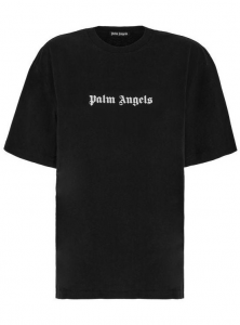 T-shirt palm angels - unisex adulto