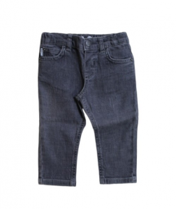 Jeans moschino - neonato