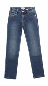 Jeans twin-set - bambine e ragazze