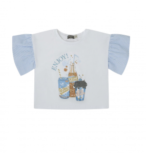 T-shirt e polo canada house - bambine e ragazze